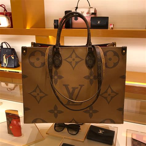 louis vuitton go|Louis Vuitton onthego tote bag.